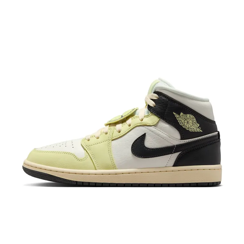 Jordan 1 Mid SE Fall League (HQ3008-130)