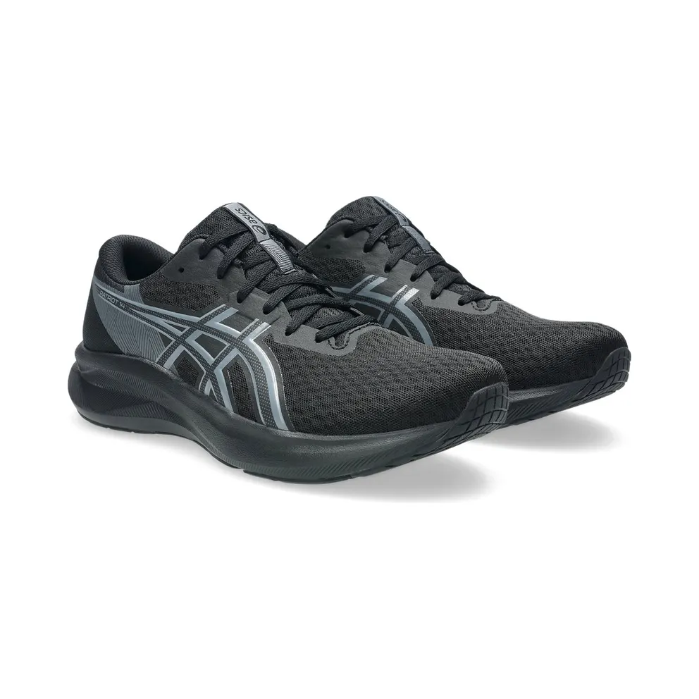 ASICS Patriot 14 Black Metropolis (1011C050-003)
