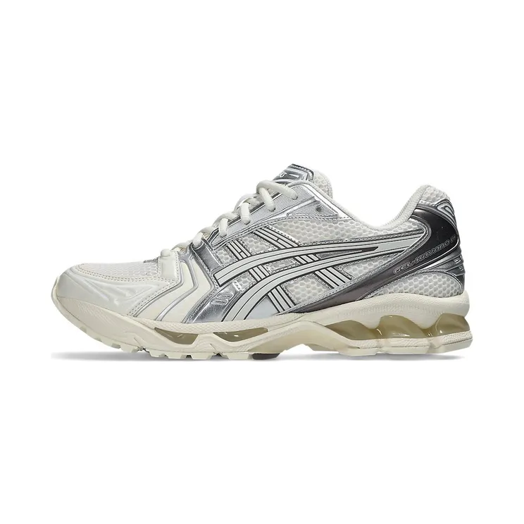 ASICS GEL-KAYANO 14 “Cream / Cocoa Powder” (1203A537-118)