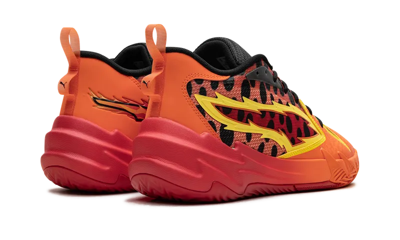 Puma Scoot Zero “Cheetos – Flamin’ Hot” (309840-02)