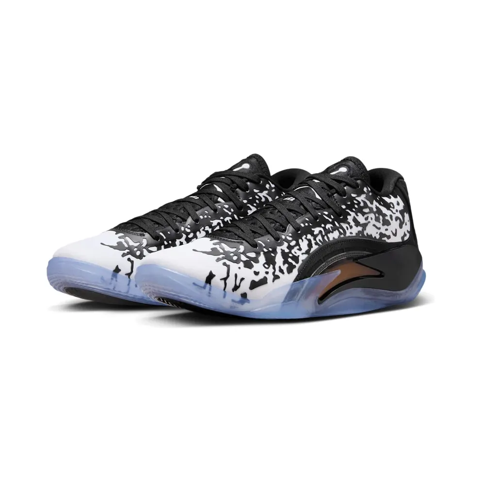 Jordan Zion 3 Mens “Laser Orange” (DR0675-018)