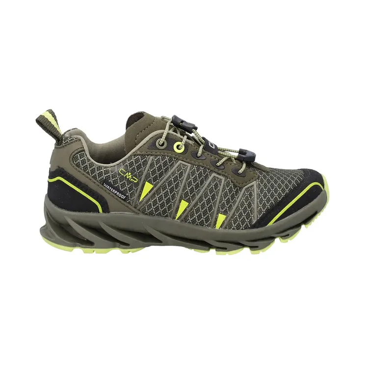 Wandelschoenen kind CMP Altak 2,0 WP Fast 39Q4794K-38ET