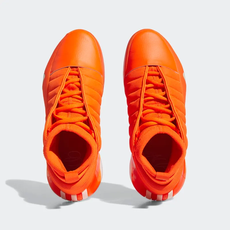 adidas Harden Vol. 7 Impact Orange (ID2237)