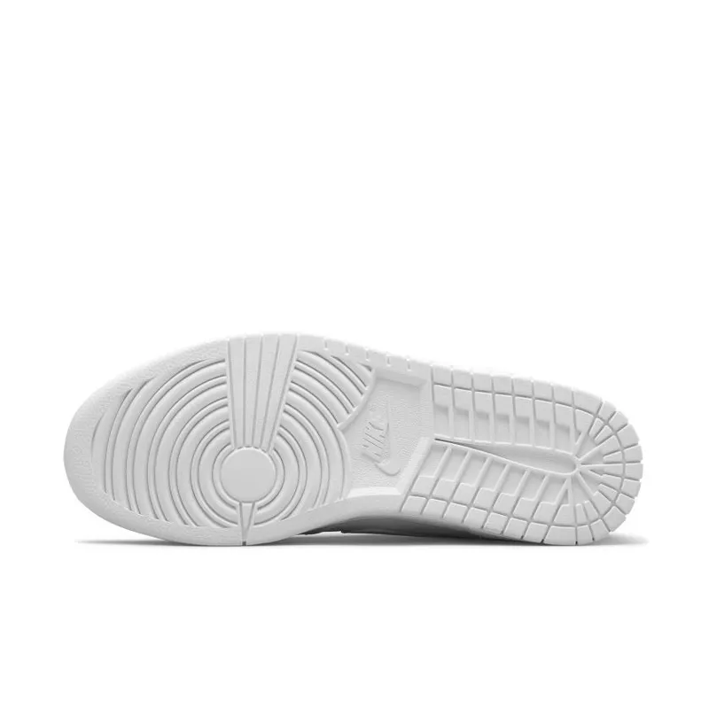 Nike Dunk High Lux White (718790-101)