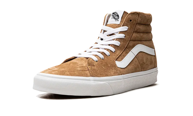 Vans SK8-Hi “Pig Suede” (VN0005U9TBN)