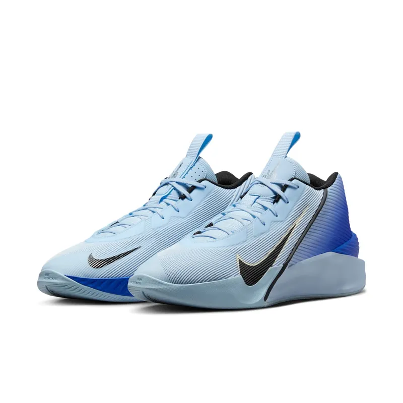 Nike GT Jump Academy Celestine Blue Hyper Royal Sail Black (FV5524-400)