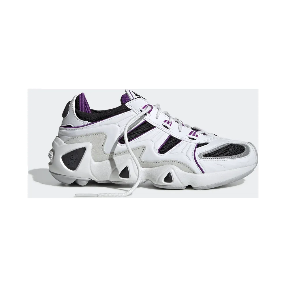 Adidas FYW S-97 ‘Action Purple’ Crystal White/Core Black/Action Purple (EF2043)