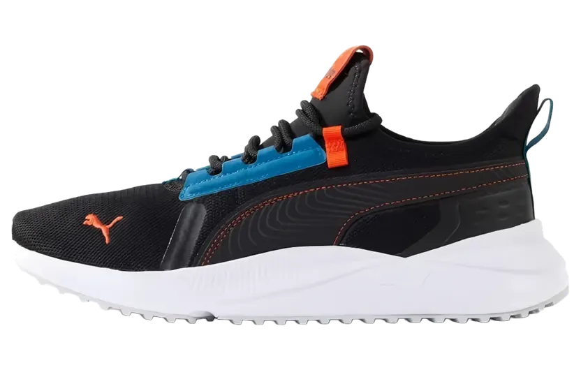Puma Pacer Future Street “Black Cherry Tomato” (384635-04)