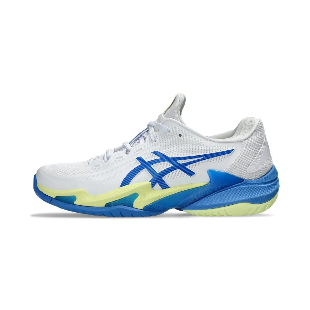 ASICS Court FF 3 White Illusion Blue (1042A220-105)