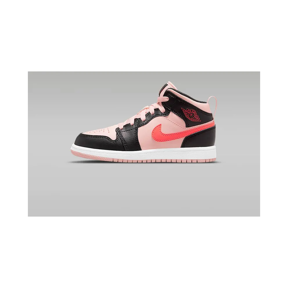 Jordan 1 Mid Atmosphere (PS) (640734-604)