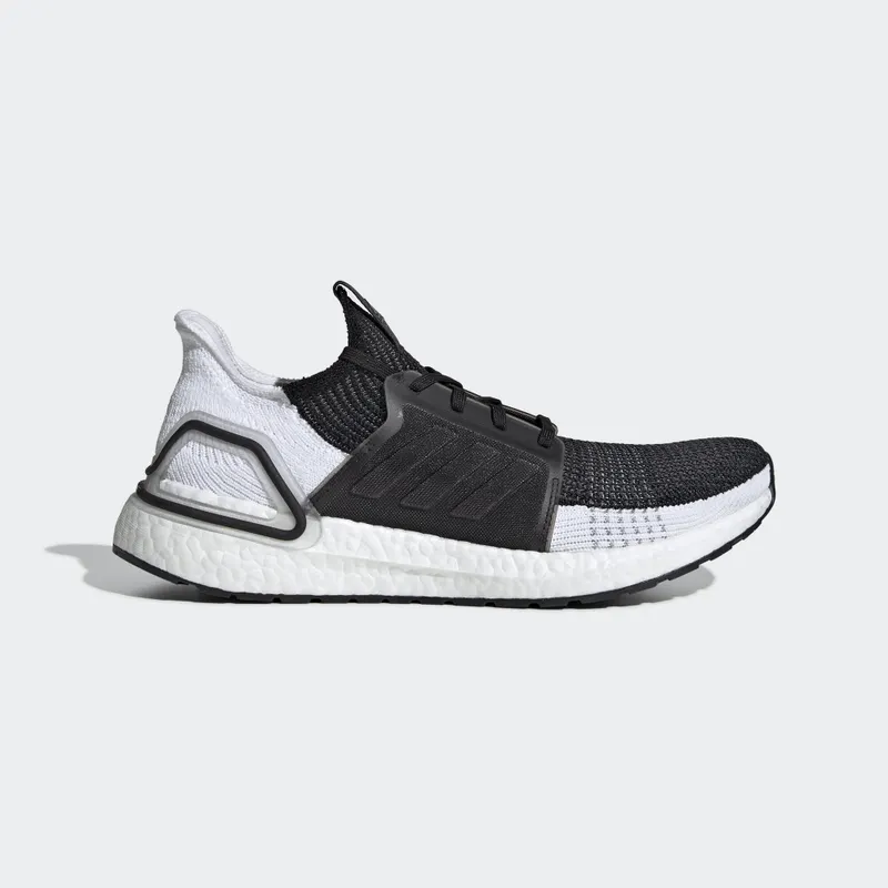 adidas Ultra Boost 2019 Oreo Black/White/Black (B37704)