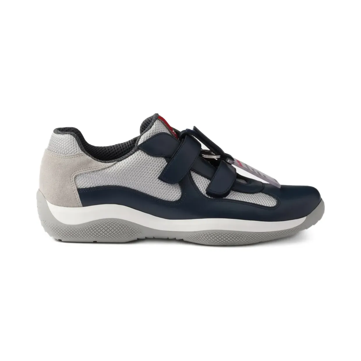 Prada America’s Cup “Blue” (4P0723FZFT05RU)