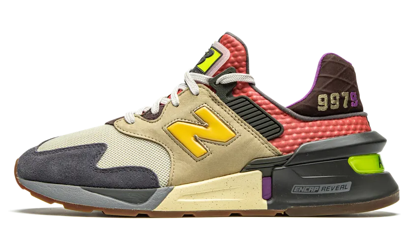 New Balance x Bodega 997S ‘Better Days’ (2020) (MS997JBO)