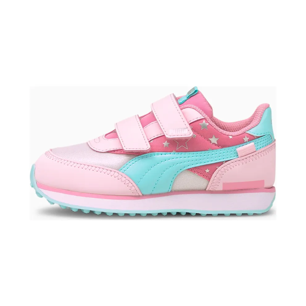 Puma Future Rider Unicorn Blue/Pink (36882701)