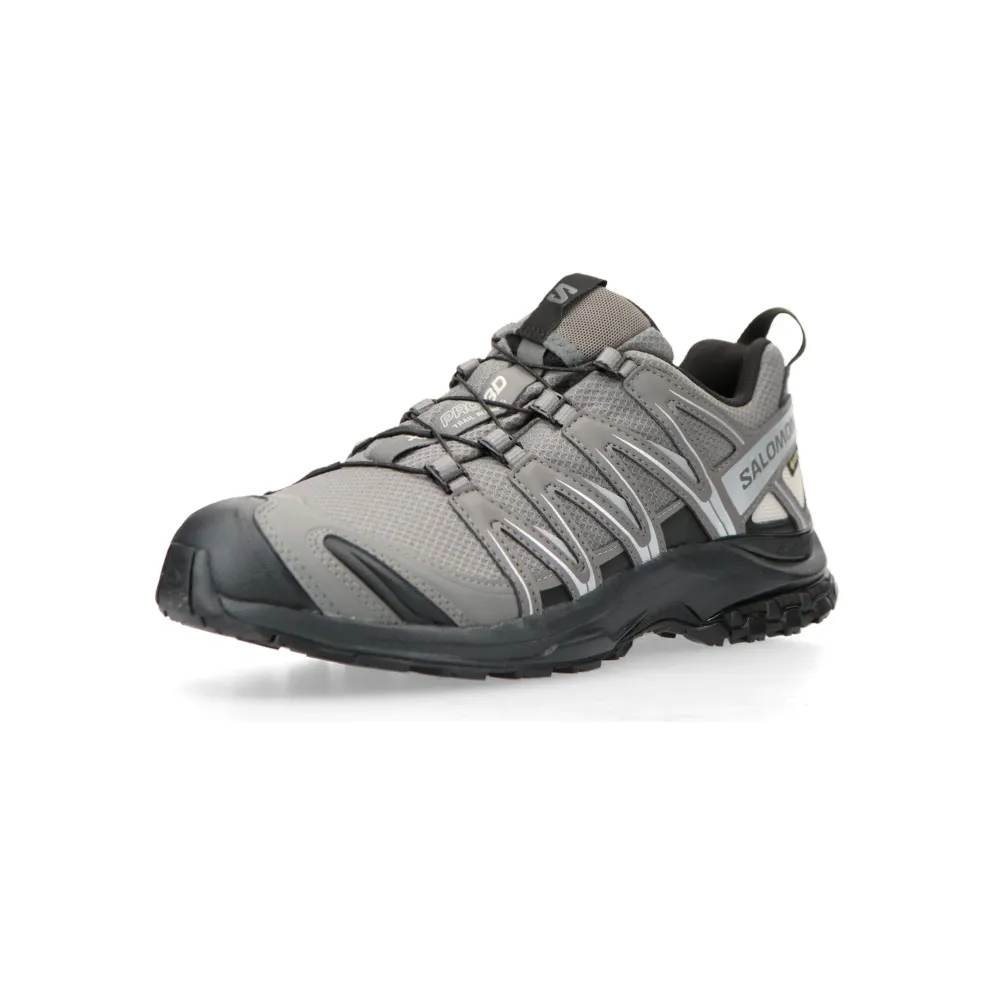 Salomon XA PRO 3D Gore-Tex (Grey) – L47587500