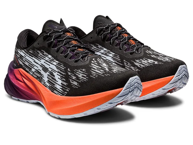Asics NOVABLAST 3 TR Nature Bathing/Night Shade (1012B386.001)