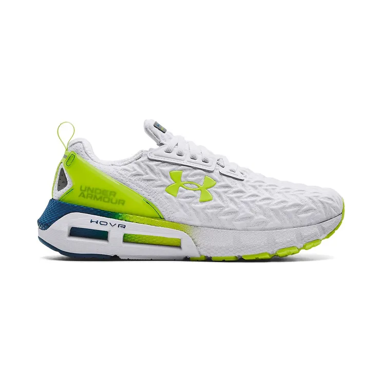 Under Armour HOVR™ Mega 2 Clone White (3024479-106)