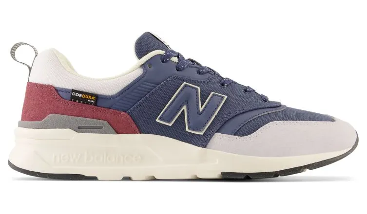 New Balance 997H Vintage Indigo Quartz Grey (CM997HWK)