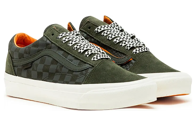 Vans Vault x Porter by Yoshida OG Old Skool LX (VN0A4P3XWW61)