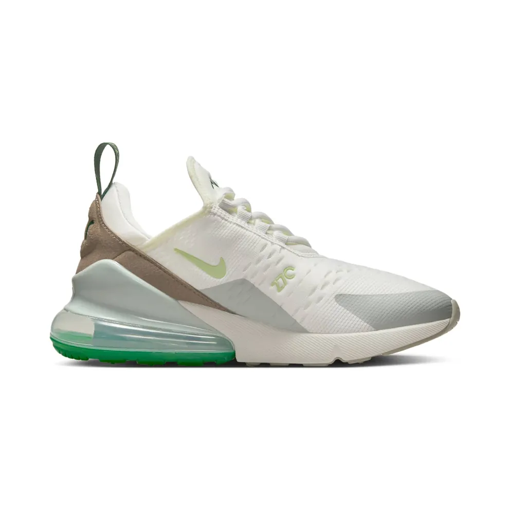 Nike Air Max 270 White (DX8957-100)