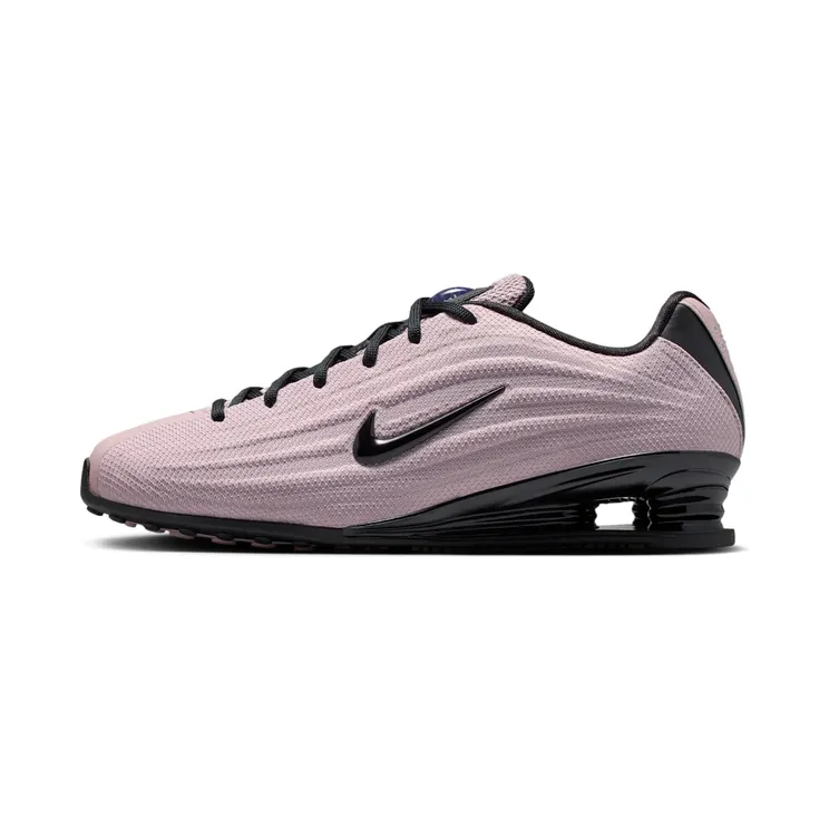 Nike Shox Z WMNS “Particle Rose / Black” (HQ7540-603)