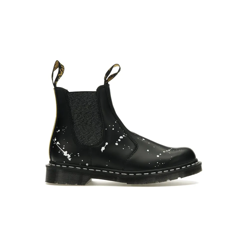 Dr. Martens 2976 Chelea Boot Neighborhood Paint Splatter (27592922)