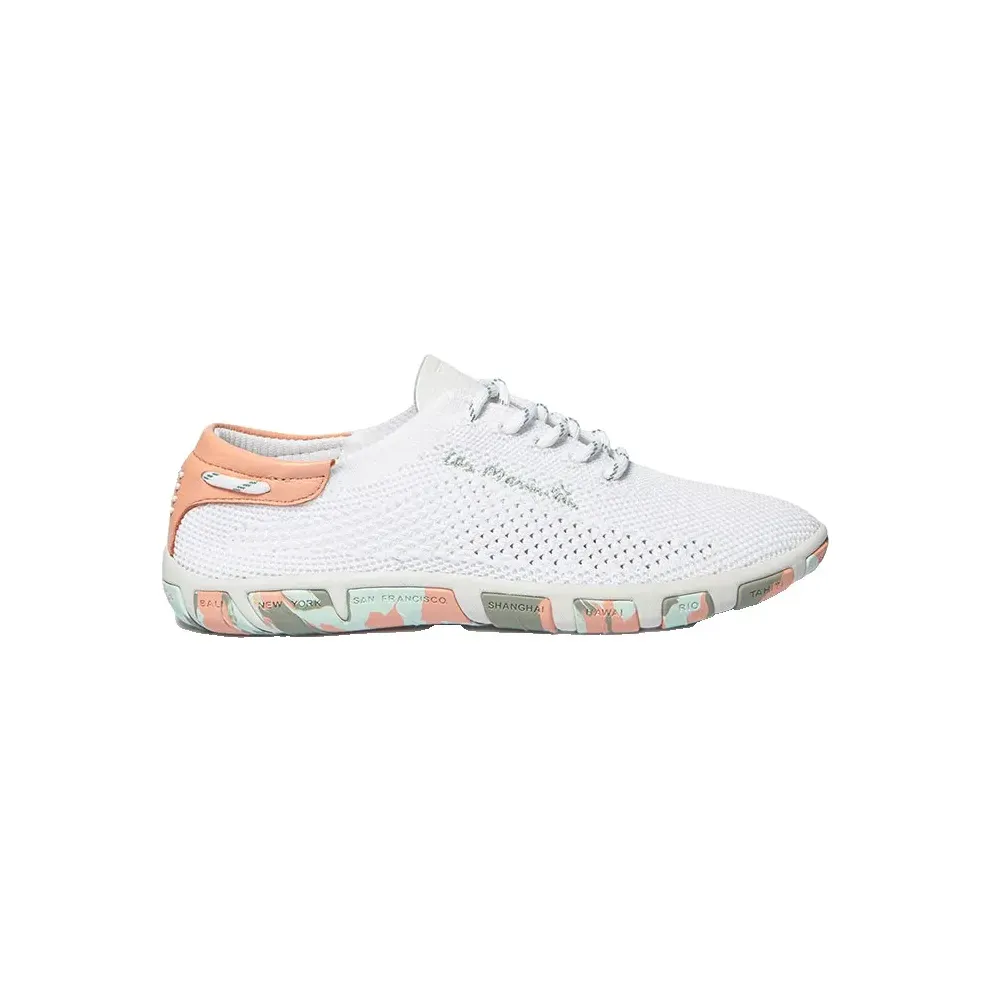 TBS sneaker white (JAZARIA-U71B7)
