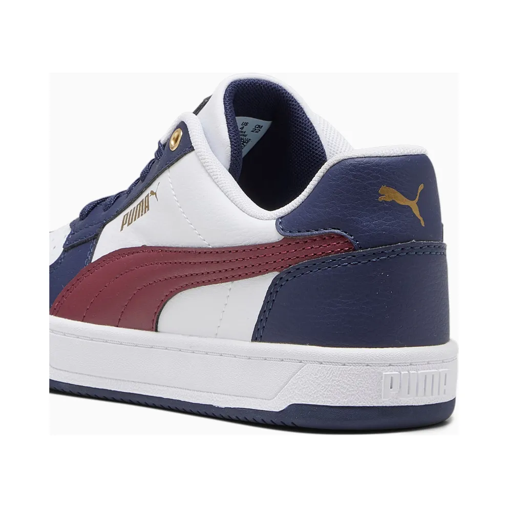 Puma Caven 2.0 Gold/Blue/White (39383703)