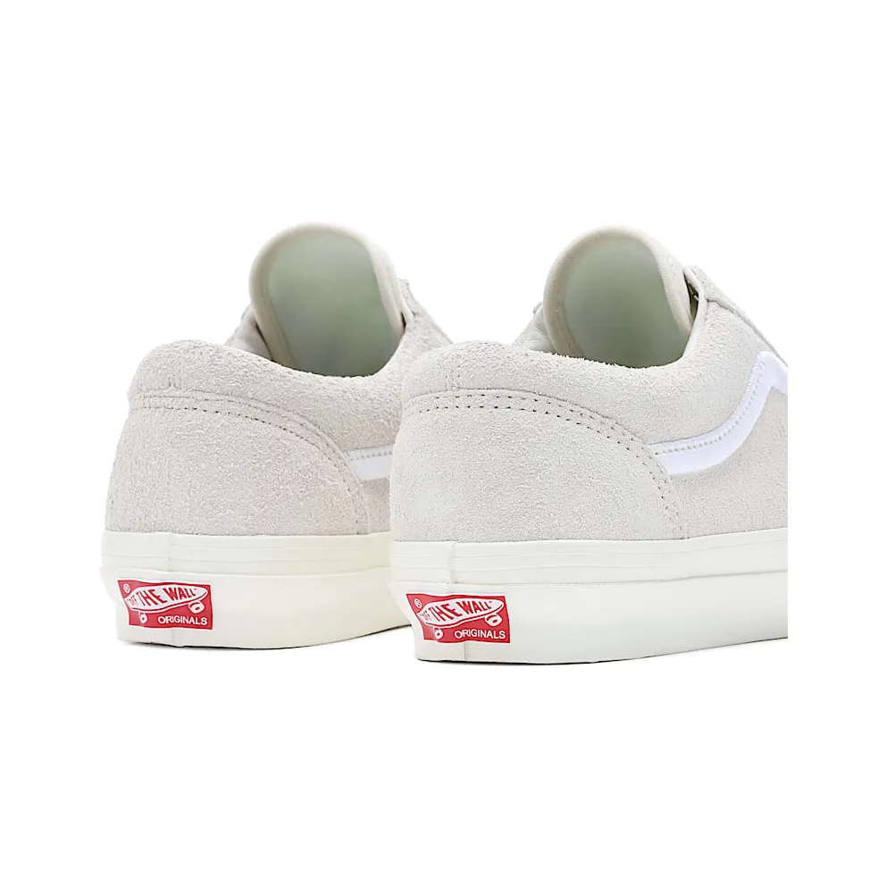 Vans Og Style 36 LX Cooperstown Marshmallow (VN0A4BVEQJM)
