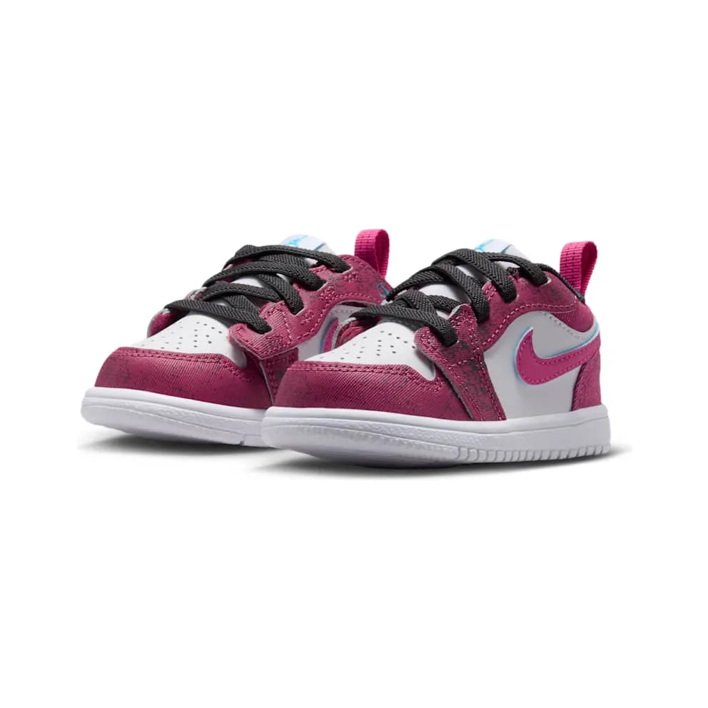 Air Jordan 1 Low Alt SE TD ‘Sweet Beet’