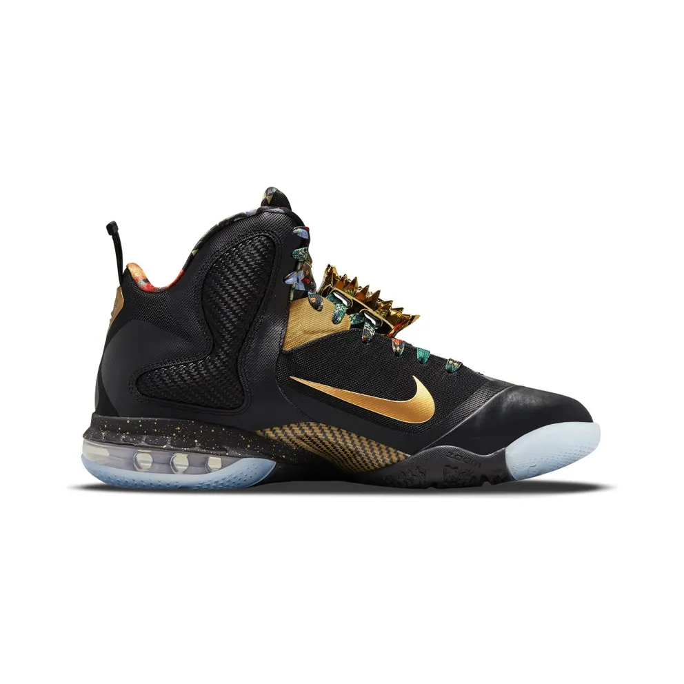 Nike LeBron 9 Watch The Throne (DO9353-001)