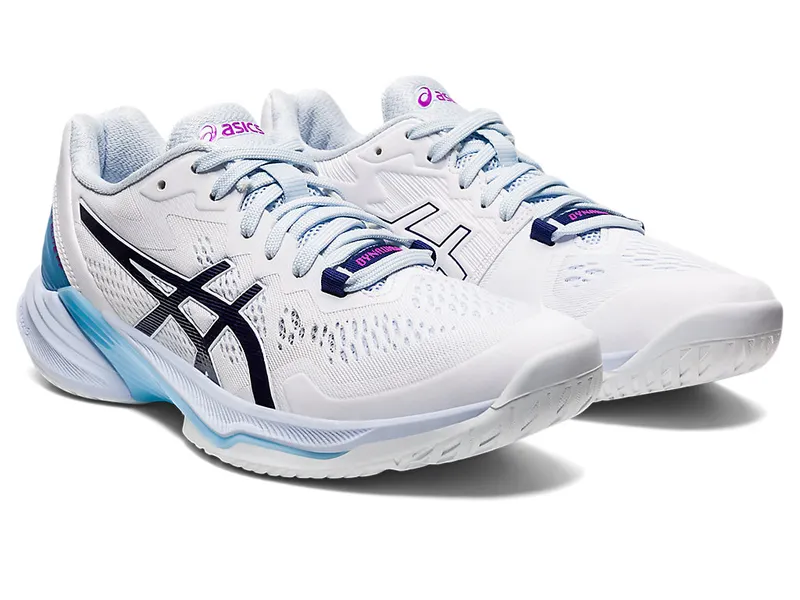 Asics SKY ELITE™ FF 2 White/Dive Blue (1052A053.102)