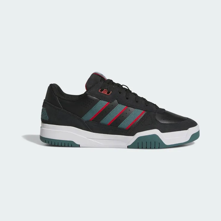 Adidas Tekkira Cup Core Black / Preloved Teal / Better Scarlet (JS4307)
