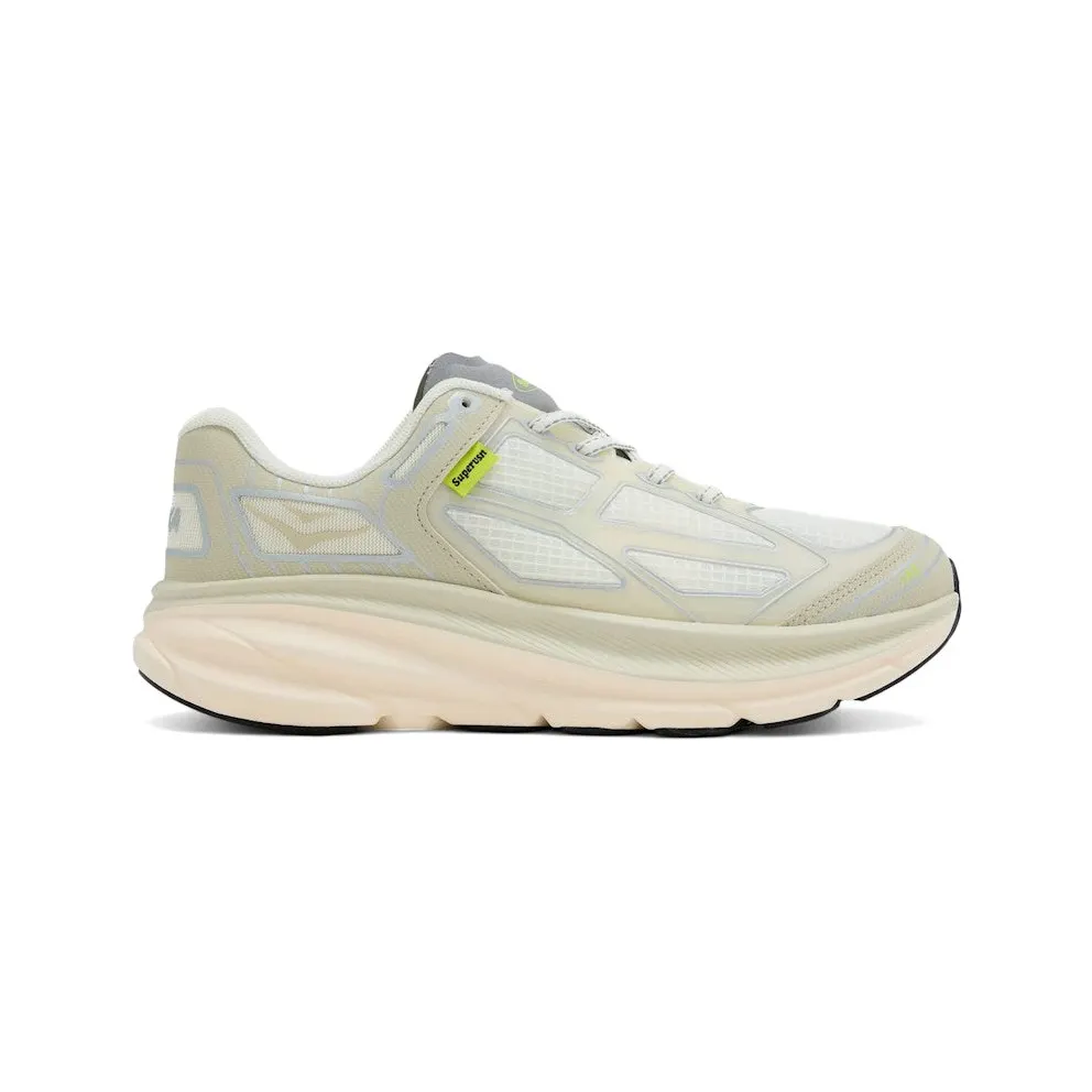 Hoka One Clifton One9 Supervsn Ice Grey (1173070-CNNL)