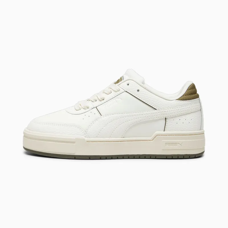 Puma CA Pro Sport White (39328202)