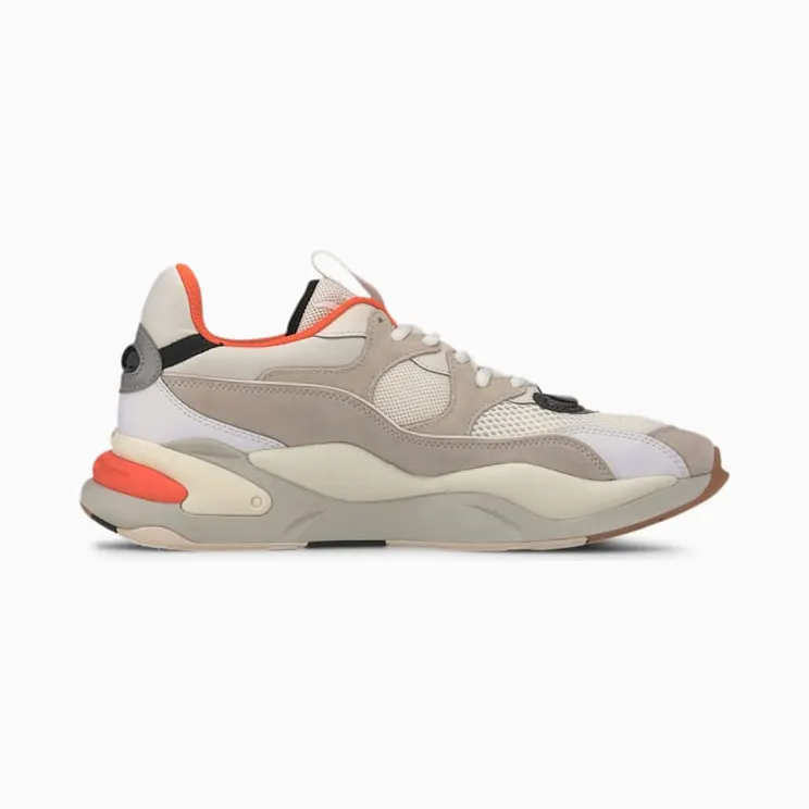 Puma RS-2K Futura Grey/White (37413701)