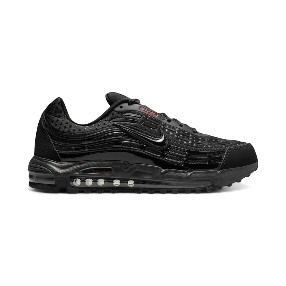 Nike Air Max TL 2.5 Black / Black / University Red (IB6610-001)