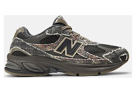 New Balance 2010 “Joe Freshgoods – Hand-Me-Downs” (U2010JF1)
