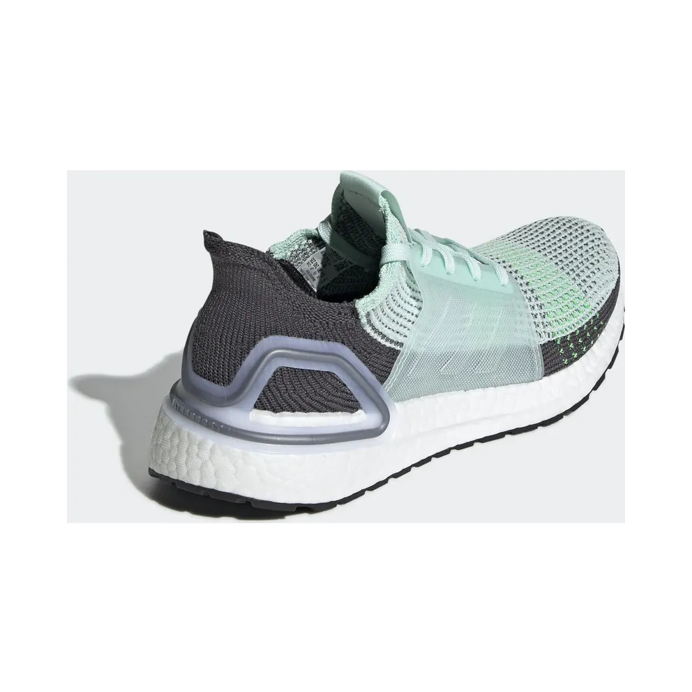 adidas Ultra Boost 19 Ice Mint Grey Six (W) Ice Mint/Ice Mint/Grey Six (F35285)