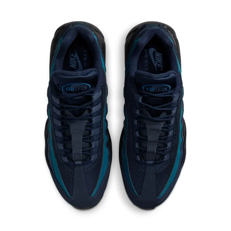 Nike Air Max 95 Thunder Blue (HQ3825-001)