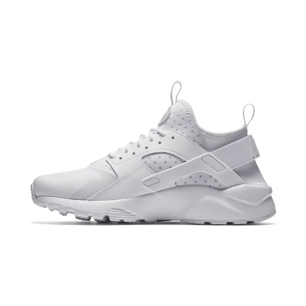 Nike Air Huarache Run Ultra White (2017) White/White (819685-101)