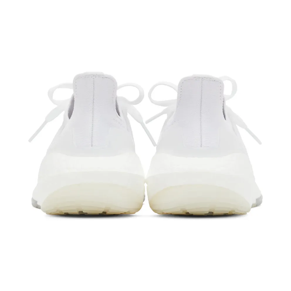 Adidas UltraBoost 21 ‘Cloud White’ Cloud White/Cloud White/Grey Three (FY0403)