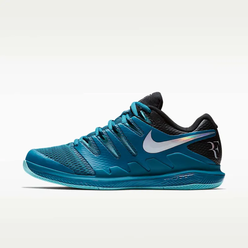 Nike Court Air Vapor X HC Green Abyss (AA8030-300)