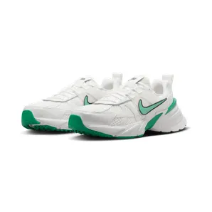 Nike V2K Run Sail Stadium Green Pale Ivory Black (FD0736-107)