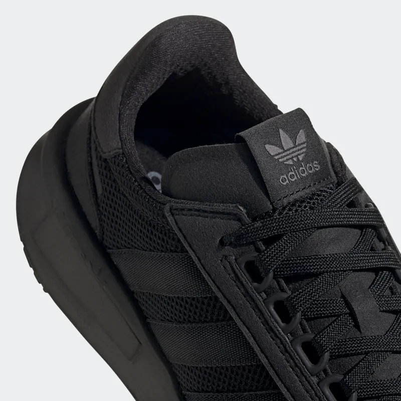 adidas Retroset Core Black / Cloud White / Grey Five (FX9086)