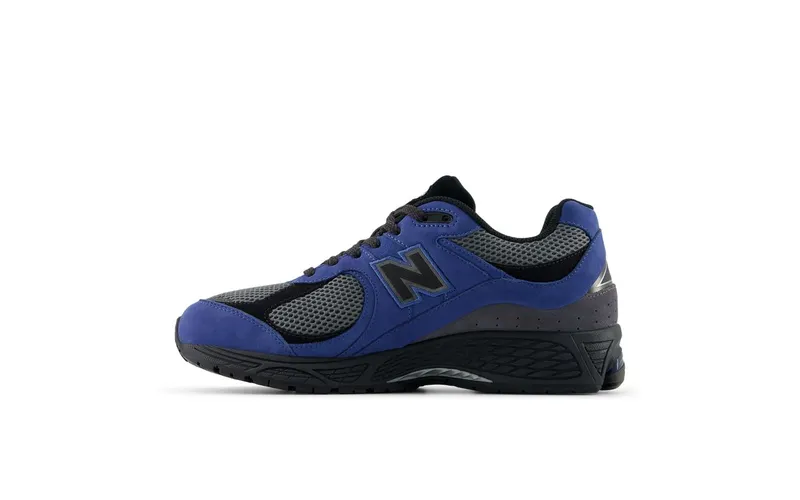 New Balance 2002R “Magic Blue/ Castlerock” (U20022RT)