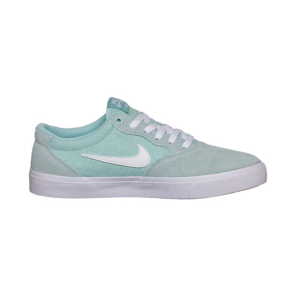 Nike SB Chron Solarsoft “Light Dew / White” (CD6278-302)