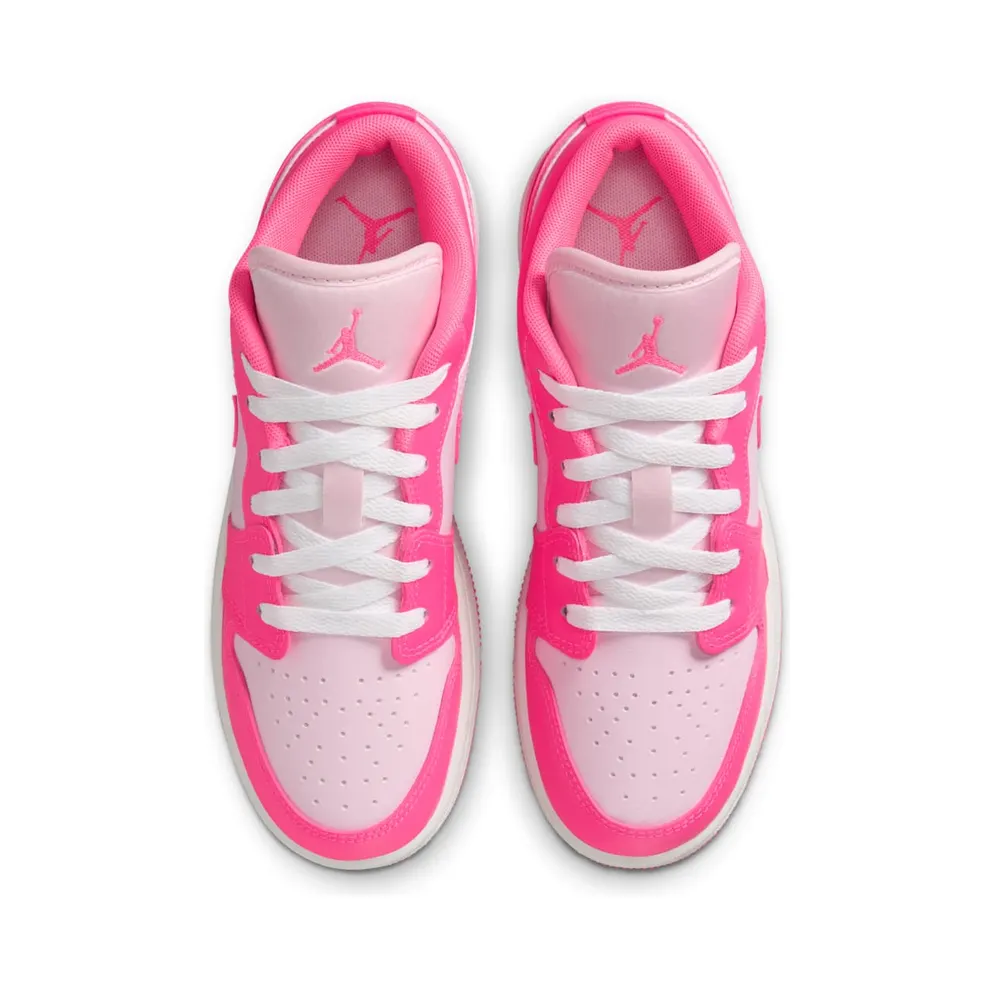 Jordan 1 Low GS “Valentine’s Day” (553560-661)