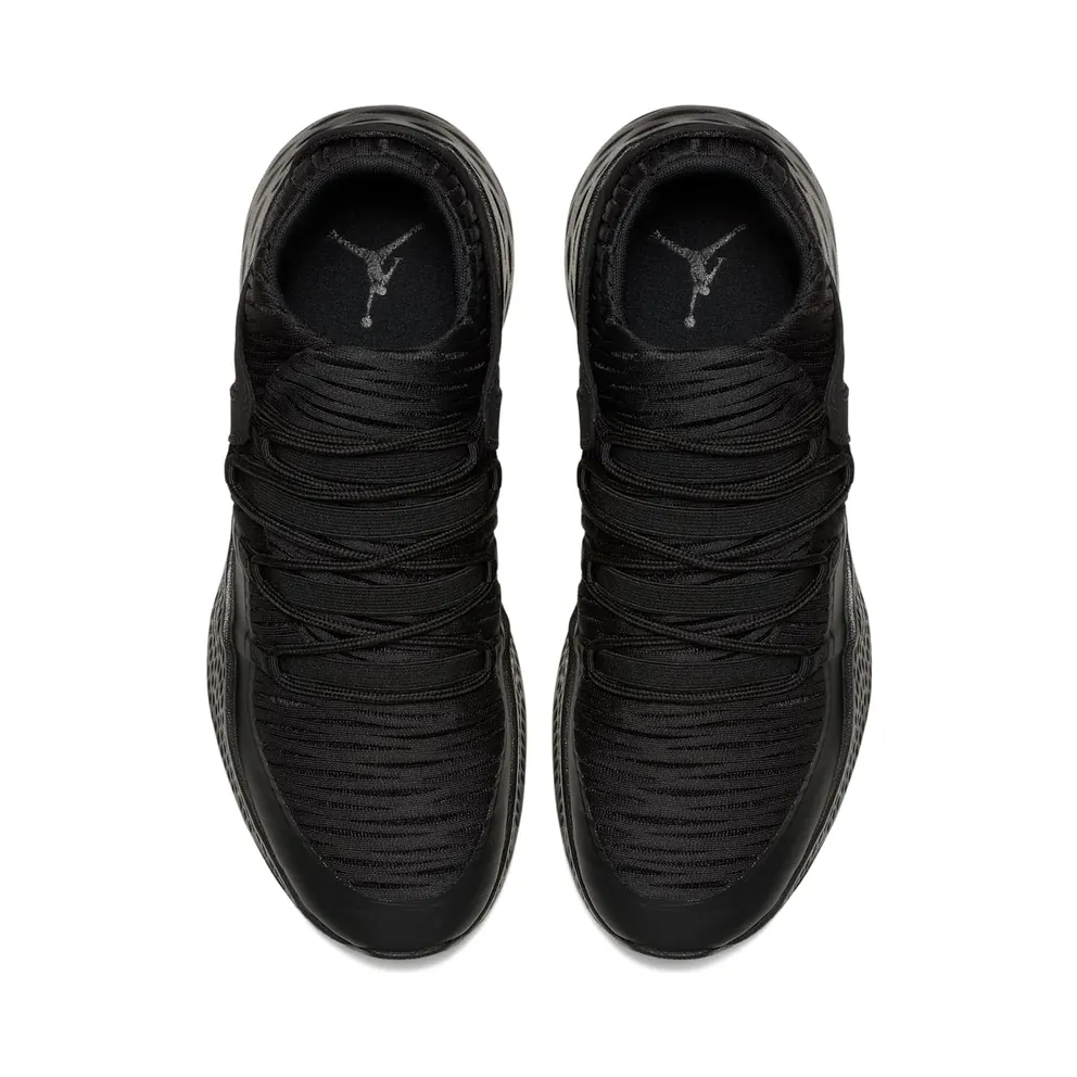 Jordan Formula 23 Low Black/Black Black/Black (919724-010)