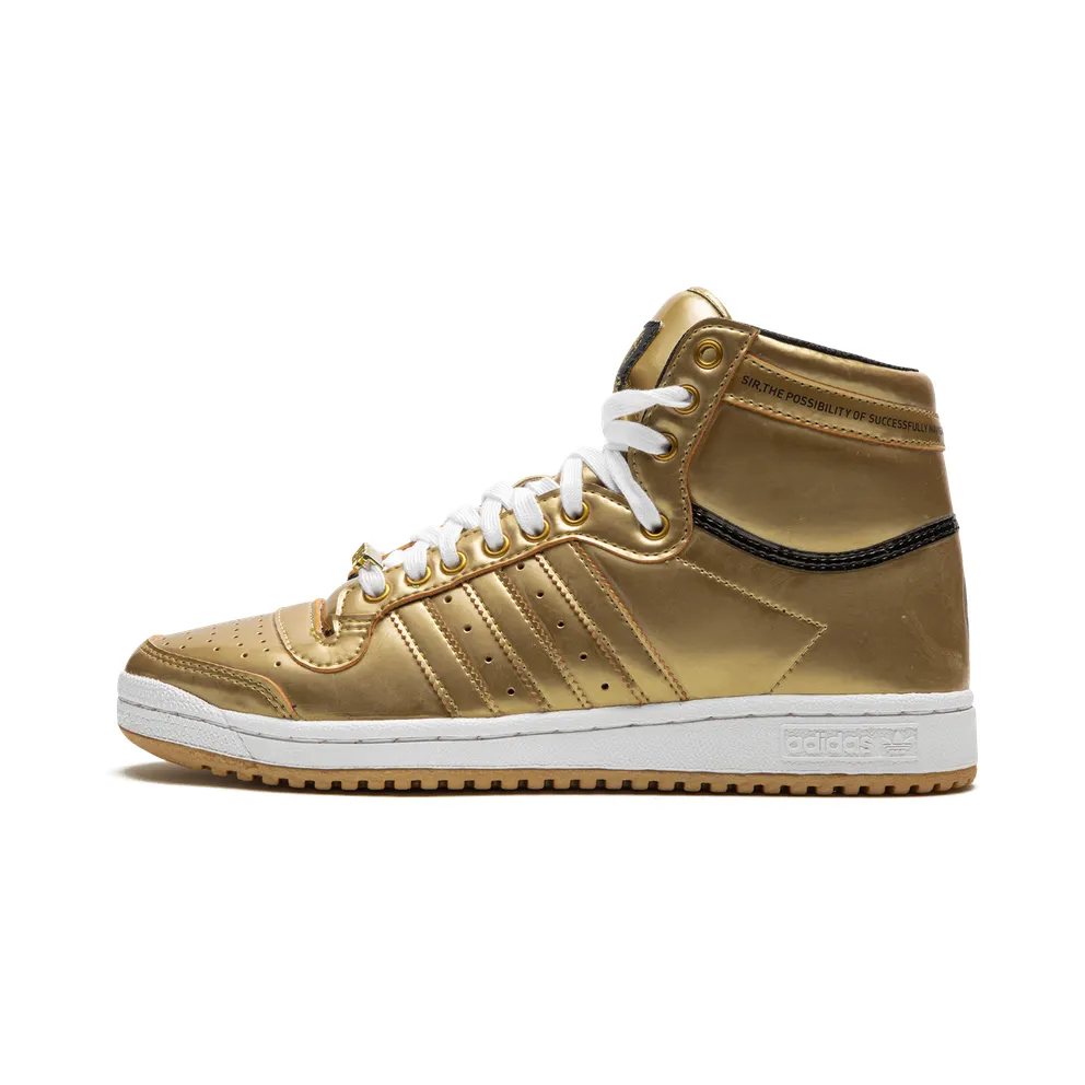 Adidas Top Ten Hi Star Wars C-3PO (2020) (FY2458)